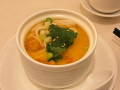 -利苑酒家(宜安广场店)