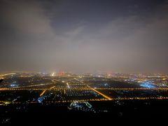-鬼笑石后山停车场