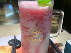 -盛焰铁板烧(王府井店)