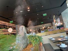 -赠李白·如诗的川味(余杭万达广场店)