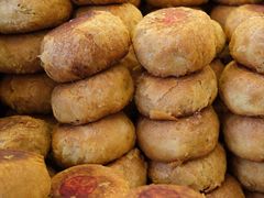 -杨老大焙子月饼干货(宽巷子民族美食街店)