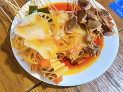 -丁丁猫重庆小面(徐州路店)
