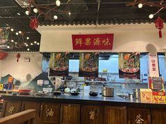 -郭家大院 老南京土菜(九霄店)
