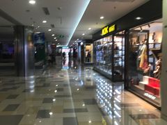 -鹏欣水游城