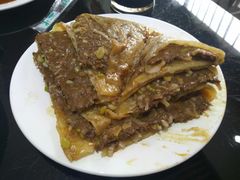 -宛平李记小吃(东关街店)