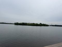 -丁香湖公园