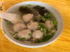 -老彬专工蚝烙糕粿
