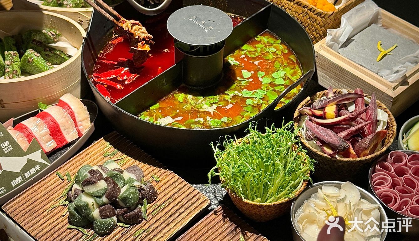 深圳！！福田卓悦中心新出的！！快去吃！！