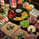 深圳！！福田卓悦中心新出的！！快去吃！！