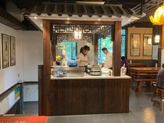 -清心素食自助餐厅(夫子庙店)