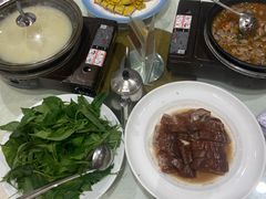 -尖沙咀大酒楼(罗村店·粤菜海鲜·宴会聚餐)