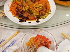 -鑫巴蜀小镇 · 水煮鱼专研店(玉桥店)