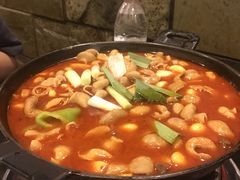 -湘肠香火锅店(团结湖店)