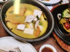 -意卡菲·欢乐聚会餐厅(华侨店)