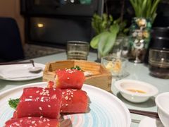-观塘港茶餐厅(八一大道店)