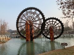 -东台西溪天仙缘景区