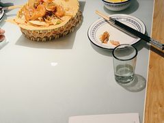 -山里俏·地标皖南菜·屯溪臭鳜鱼(北城万达店)