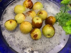 -阿庄新豫菜(通泰路店)
