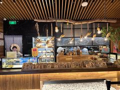 -Let's Taipei 非常烘焙(太古里店)