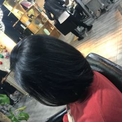 点击看大图 -3AM HAIR SALON烫发染发接发