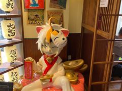 -千懿六本木酒场(常熟路店)