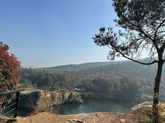 -虞山风景区