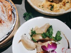 -沿江海南菜·文昌鸡祖师爷(大东海店)