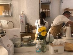 -Cafe on warm(丹霞店)
