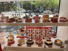 -味多美蛋糕(苏州街地铁店)