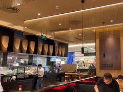 -大师兄·西北小馆(北站缤果空间店)