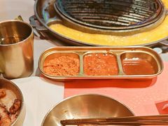 -轻烧烤肉(光谷步行街店)