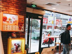 -麦当劳(无锡永乐店)