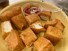 -东排食堂长沙小吃大排档(五一广场店)