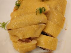 -正佳广场万豪酒店-粤菜餐厅·点心·海鲜·聚餐