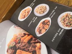 -全州拌饭馆(断桥店)