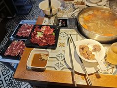 -三毛牛肉店(福强店)