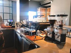 -来回·咖啡(钟村咖啡豆店)