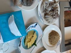 -星伦多 自助料理(圆融店)