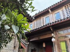 -丽江花间堂·隐泉院