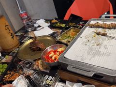 -纪录片《人生一串》体验店(静安店)
