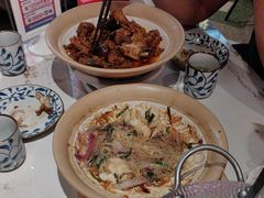 -文记卢源外·江西小炒(凤城八路店)