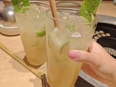 -巴奴毛肚火锅(七宝领展广场店)