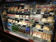 零售区-COSTA COFFEE(天通苑华联店)