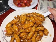 -聚首堂·特色小吃·肘子(什刹海德胜门店)