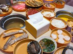 -海底捞大排档火锅(打浦路店)