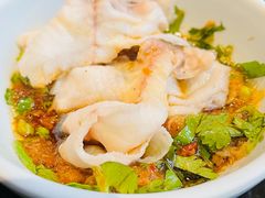 -马家斑.鲜鱼火锅(松湖万科店)