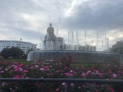 -加泰罗尼亚广场