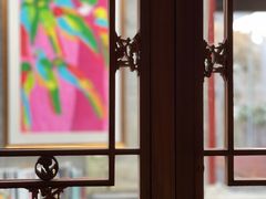 -北京古城老院厉晓麟精致菜