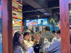 -柴窝堡22号辣子鸡·传承新疆菜