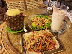 -多哥水傣味餐厅(司马巷店)